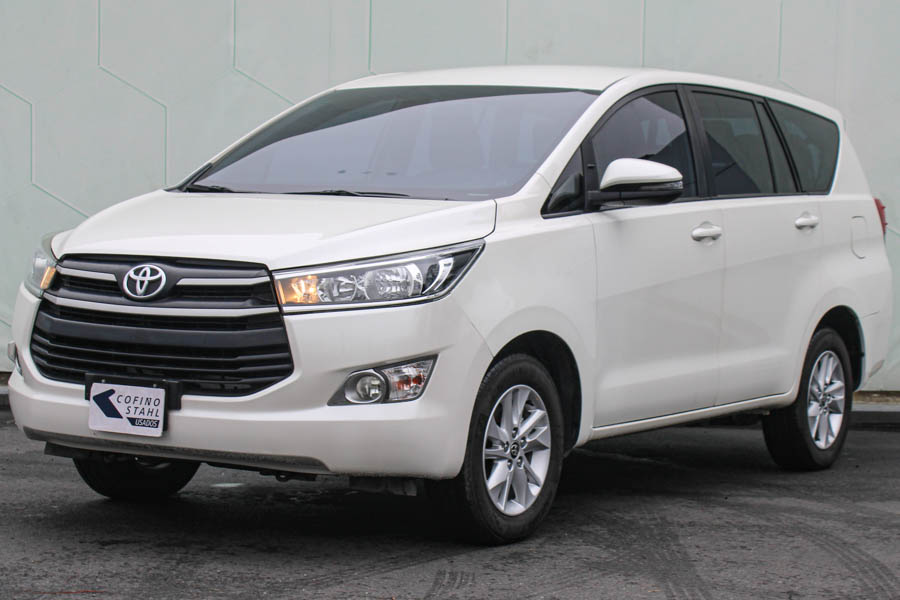 TOYOTA INNOVA 2022 - 1434